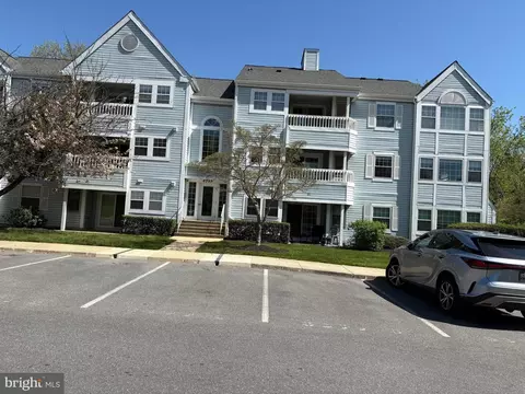 8399 Montgomery Run Rd #A, Ellicott City, MD 21043