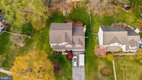 10294 Wetherburn Rd, Ellicott City, MD 21042