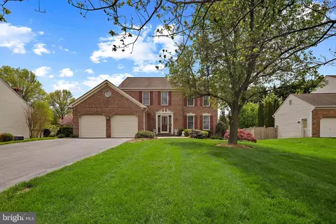 7823 Farmstone Ct, Ellicott City, MD 21043