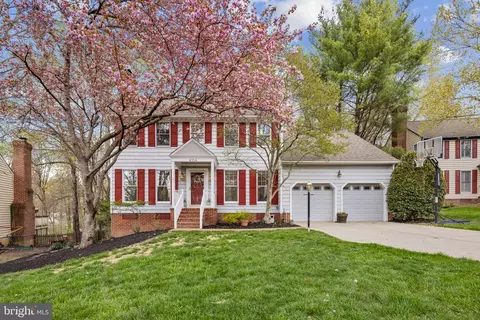 4134 Red Bandana Way, Ellicott City, MD 21042