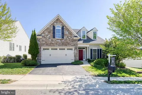 11232 Barnsley Way, Marriottsville, MD 21104