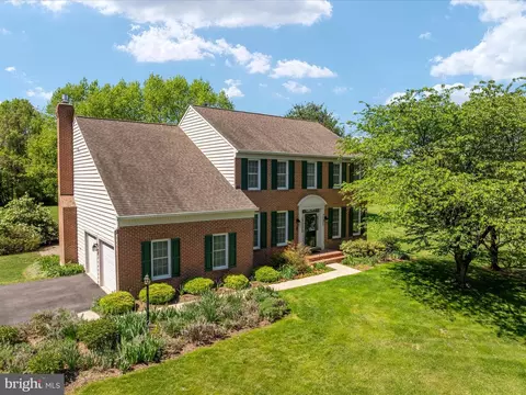 7171 Moorland Dr S, Clarksville, MD 21029