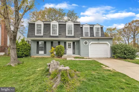 8644 Cheshire Ct, Jessup, MD 20794