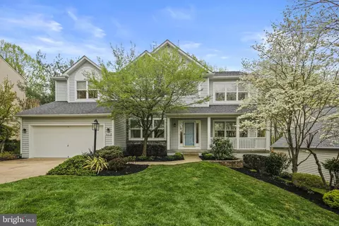 6413 Sundown Trl, Columbia, MD 21044