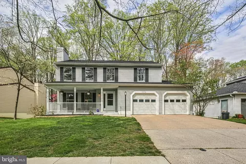 7514 Summer Leave Ln, Columbia, MD 21046
