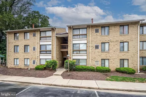 8870 Spiral Cut #C, Columbia, MD 21045