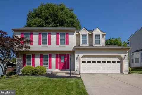 4566 Rolling Mdws, Ellicott City, MD 21043