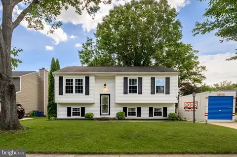 7885 Savage Guilford Rd, Jessup, MD 20794