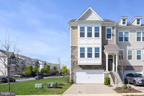 9973 Henry Hearn Way, Laurel, MD 20723