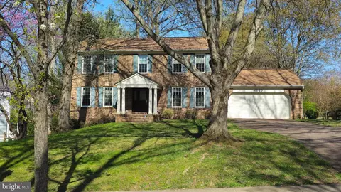 4245 Bright Bay Way, Ellicott City, MD 21042