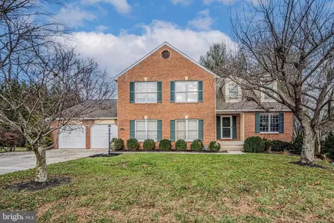 4632 Willowgrove Dr, Ellicott City, MD 21042