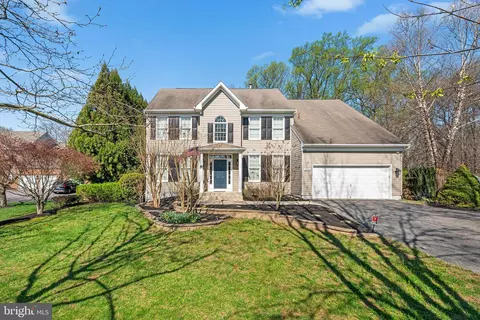2090 Saint James Rd, Marriottsville, MD 21104