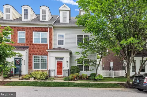 5922 Talbot Dr, Ellicott City, MD 21043