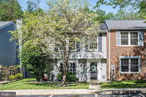 10777 Glen Hannah Dr, Laurel, MD 20723