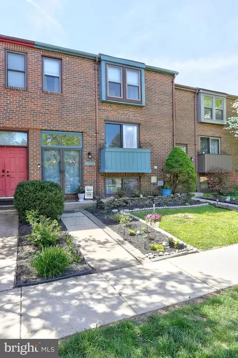 6632 Waning Moon Way, Columbia, MD 21045