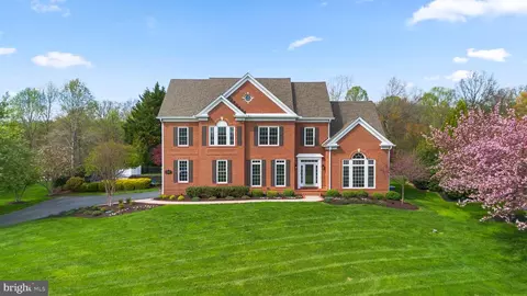 15257 Bucks Run Dr, Woodbine, MD 21797