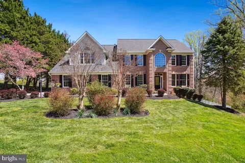 3009 Sobus Dr, West Friendship, MD 21794
