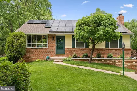 5941 Elk Forest Ct, Elkridge, MD 21075