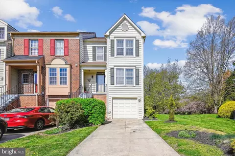 9307 Kendal Cir, Laurel, MD 20723