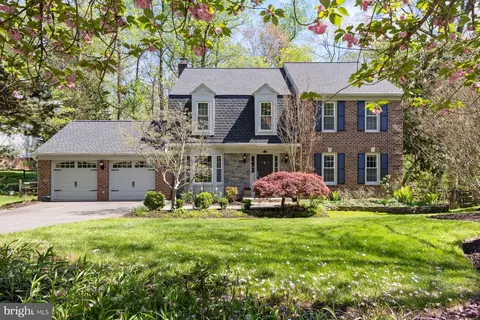 7185 Rivers Edge Rd, Columbia, MD 21044