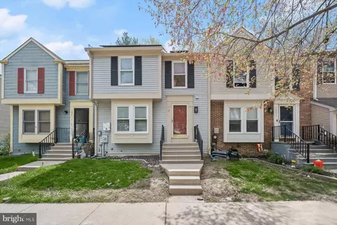 10573 Glen Hannah Dr, Laurel, MD 20723