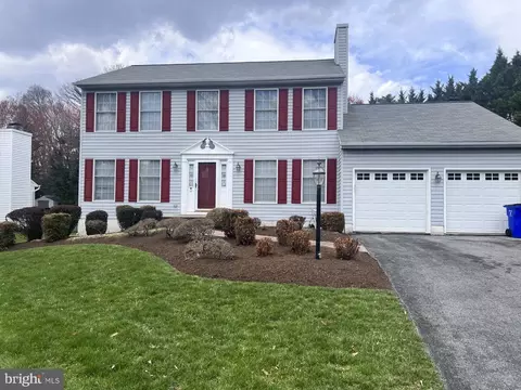 3000 Misty Wood Ln, Ellicott City, MD 21042