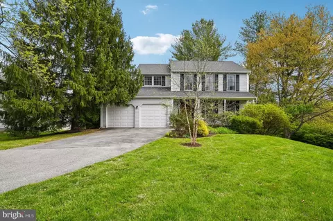10226 Feaga Farm Ct, Ellicott City, MD 21042