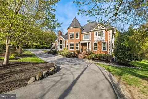 11501 Manorstone Ln, Columbia, MD 21044