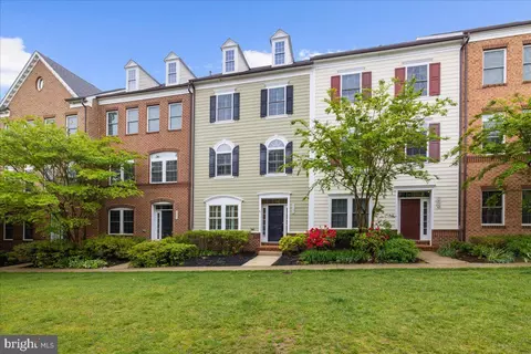 7857 Tuckahoe Ct, Fulton, MD 20759