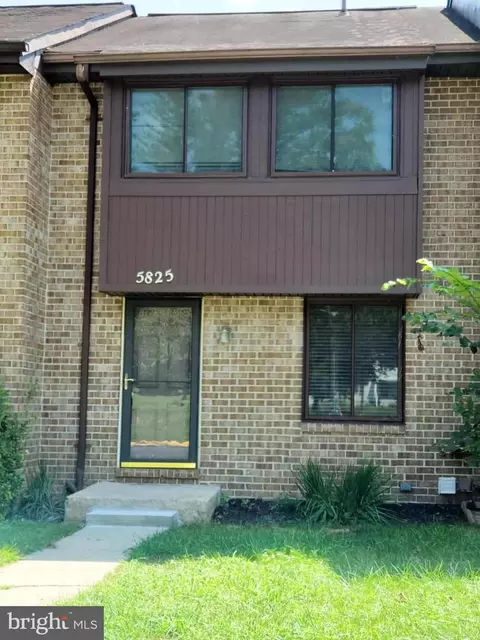 5825 Hunt Hill Dr #10-03, Elkridge, MD 21075