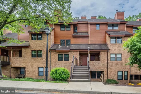7587 Weather Worn Way #C, Columbia, MD 21046