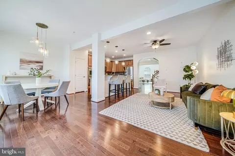 7817 Tilghman St, Fulton, MD 20759