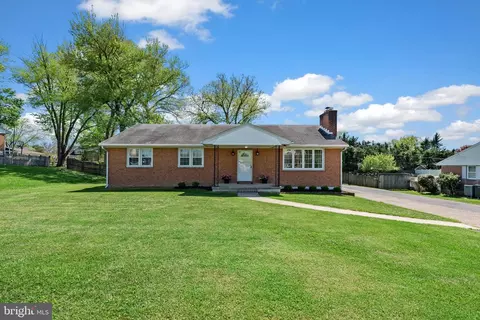 8909 Old Frederick Rd, Ellicott City, MD 21043
