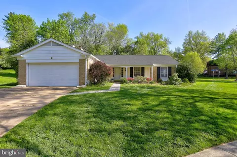 10002 Hyla Brook Rd, Columbia, MD 21044