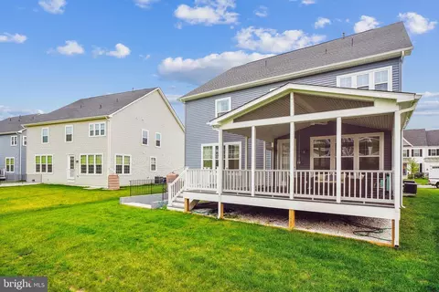 Exterior - 11134 Eugene Ave, Fulton, MD 20759 photo 13 of 13