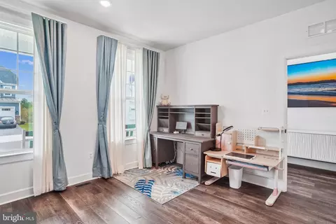 Entry Way - 11134 Eugene Ave, Fulton, MD 20759 photo 4 of 22