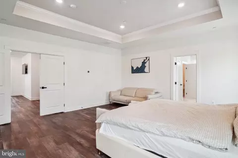 Bedroom - 11134 Eugene Ave, Fulton, MD 20759 photo 1 of 10