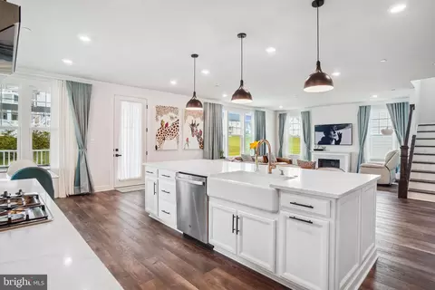 Kitchen - 11134 Eugene Ave, Fulton, MD 20759 photo 1 of 1