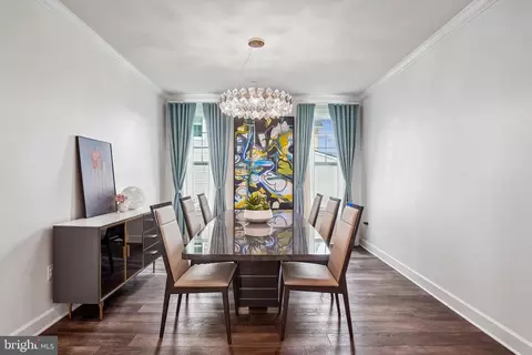 Dining - 11134 Eugene Ave, Fulton, MD 20759 photo 1 of 3