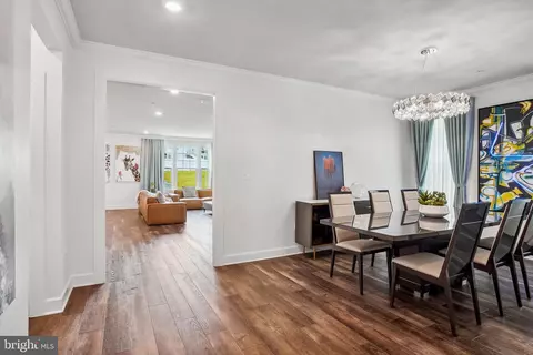 Dining - 11134 Eugene Ave, Fulton, MD 20759 photo 2 of 3