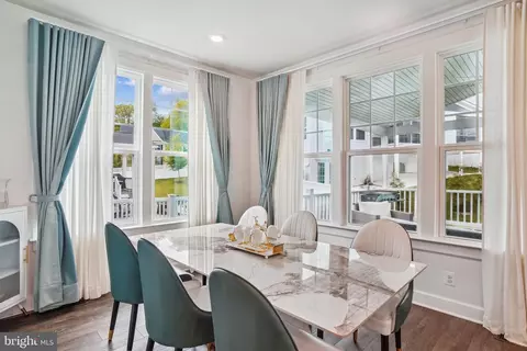 Dining - 11134 Eugene Ave, Fulton, MD 20759 photo 3 of 3