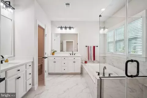 Entry Way - 11134 Eugene Ave, Fulton, MD 20759 photo 15 of 22