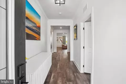 Entry Way - 11134 Eugene Ave, Fulton, MD 20759 photo 1 of 22