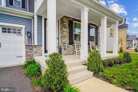 Exterior - 11134 Eugene Ave, Fulton, MD 20759 photo 4 of 13