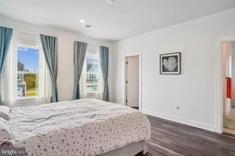 Bedroom - 11134 Eugene Ave, Fulton, MD 20759 photo 4 of 10