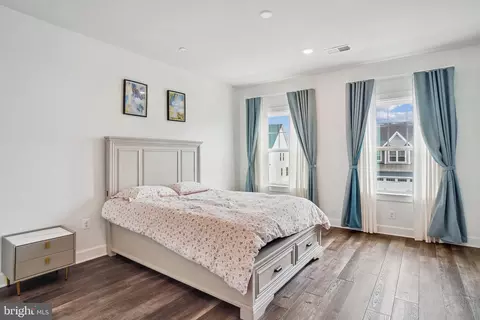 Bedroom - 11134 Eugene Ave, Fulton, MD 20759 photo 5 of 10