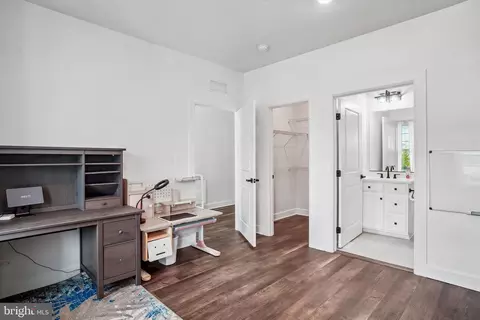 Entry Way - 11134 Eugene Ave, Fulton, MD 20759 photo 2 of 22