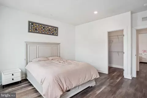 Bedroom - 11134 Eugene Ave, Fulton, MD 20759 photo 6 of 10