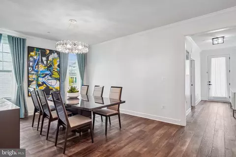 Entry Way - 11134 Eugene Ave, Fulton, MD 20759 photo 5 of 22