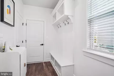 Entry Way - 11134 Eugene Ave, Fulton, MD 20759 photo 19 of 22